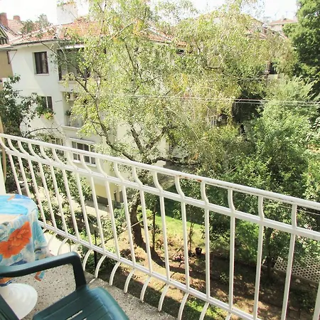 Rakovski 168 아파트 *