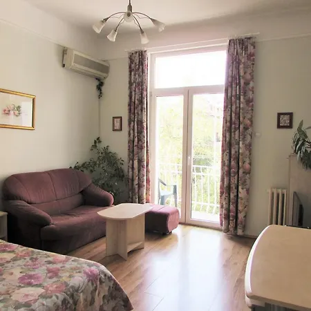 Rakovski 168 Appartement Sofia