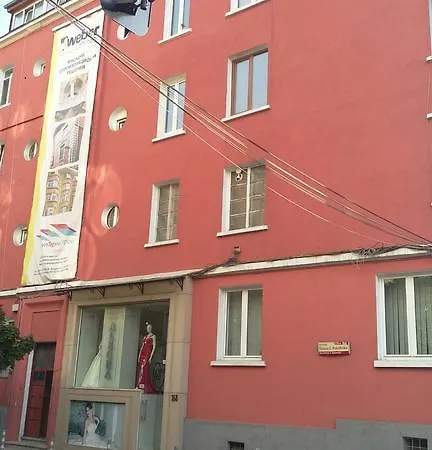 아파트 Rakovski 168